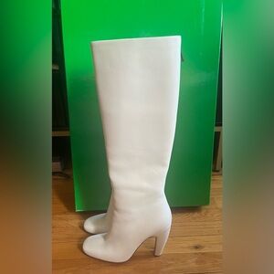 Bottega Veneta Canalazzo  Knee-High Boots